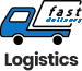 logistics icon