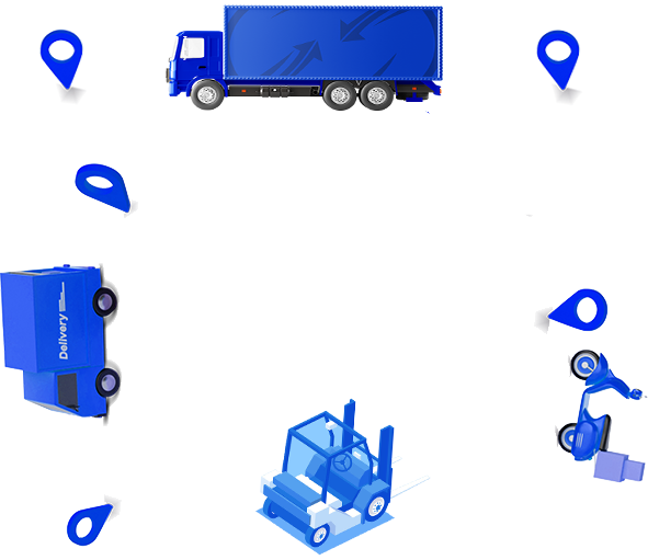 image trucking excavation